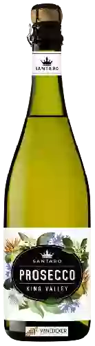 Weingut Santaro - Prosecco