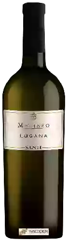 Weingut Santi - Lugana Melibéo