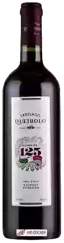 Weingut Santiago Queirolo - Cosecha 125 Barbera Borgoña
