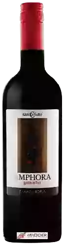 Weingut Santo Cristo - Amphora Garnacha
