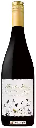 Weingut Santo Cristo - Flor de Añón