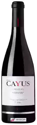 Weingut Santo Cristo - Flor de Cayus Selección Garnacha