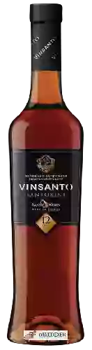 Weingut SantoWines - Vinsanto Reserve 12 years