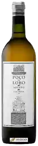 Weingut São João - Poço do Lobo Arinto Beiras