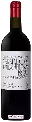 Weingut Sara Pérez y René Barbier - Gratallops Partida Bellvisos