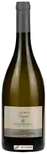 Domaine de Régusse - Inlinime Viognier Alpes de Haute Provence