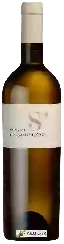 Domaine de Saumarez - S' Blanc