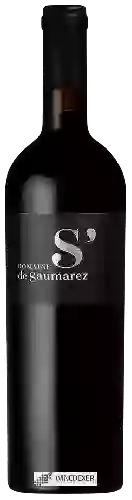 Domaine de Saumarez - S’ Rouge