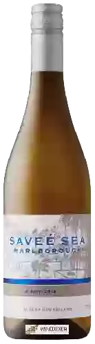 Weingut Savée Sea - Pinot Gris