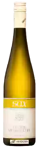 Weingut Sax - Gelber Muskateller