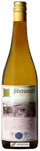 Weingut Saxer - Nussbaumen