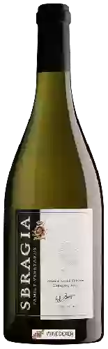 Weingut Sbragia - Gamble Ranch Vineyard Chardonnay