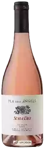 Weingut Scala Dei - Pla dels Àngels Rosado