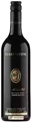 Weingut Scarpantoni - Brothers' Block Cabernet Sauvignon