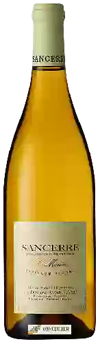 Domaine André Neveu - Vieilles Vignes Le Manoir Sancerre