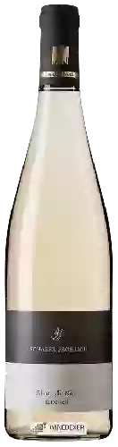 Weingut Schäfer-Fröhlich - Blanc de Noir Trocken