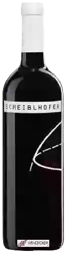 Weingut Scheiblhofer - Andau