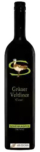 Weingut Scheiblhofer - Grüner Veltliner