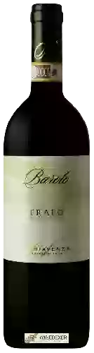 Weingut Schiavenza - Barolo Prapò