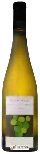 Weingut Schloss Reichenau - Brisig Maienfelder Pinot Blanc - Chardonnay