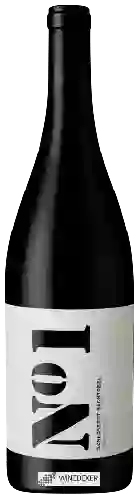 Weingut Schlossgut Bachtobel - No. 1 Pinot Noir