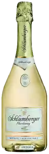 Weingut Schlumberger - Chardonnay Brut