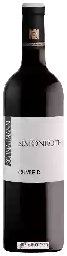 Weingut Schnaitmann - Simonroth Cuvée D