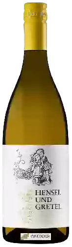 Weingut Schneider - Hensel Und Gretel White