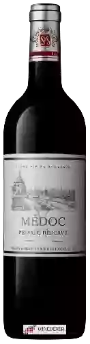 Weingut Schröder & Schÿler - Private Réserve Médoc