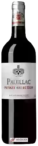 Weingut Schröder & Schÿler - Private Selection Pauillac