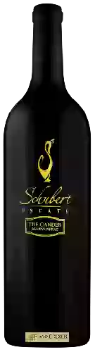 Weingut Schubert Estate - The Gander Reserve Shiraz