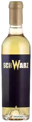 Weingut Schwarz - Gold Muskat Ottonel Strohwein