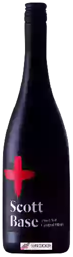Weingut Scott Base - Pinot Noir