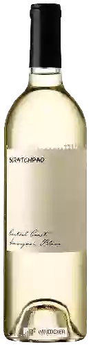 Weingut Scratchpad Cellars - Sauvignon Blanc