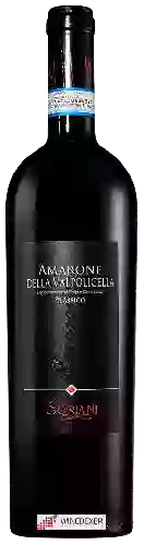 Weingut Scriani - Amarone della Valpolicella Classico