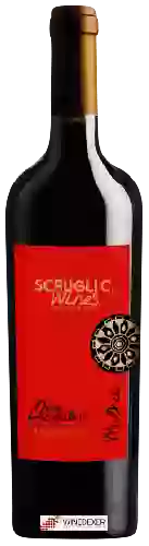 Weingut Scrugli C. Wines - Don Leandro Cabernet Sauvignon