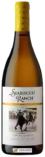 Weingut Seabiscuit Ranch - Chardonnay
