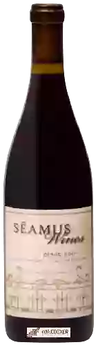 Weingut Séamus - Doctor's Pinot Noir