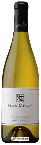 Weingut Sean Minor - Sonoma Coast Chardonnay