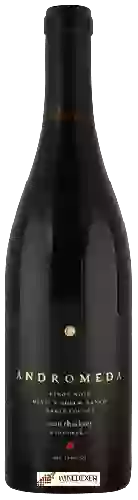 Weingut Sean Thackrey - Andromeda Pinot Noir (Devil's Gulch Ranch)