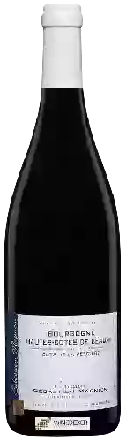 Weingut Sébastien Magnien - Bourgogne Hautes-Côtes de Beaune 'Clos de la Perrière'