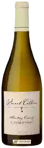 Weingut Secret Cellars - Chardonnay