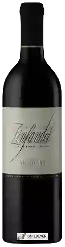 Weingut Seghesio - Bevill-Wolcott Zinfandel