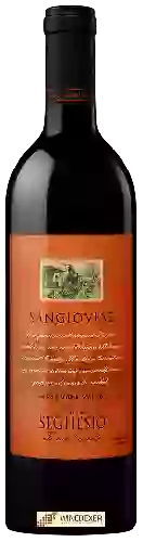 Weingut Seghesio - Sangiovese