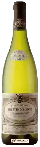 Weingut Seguin-Manuel - Chardonnay Bourgogne