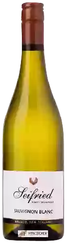 Weingut Seifried Estate - Sauvignon Blanc