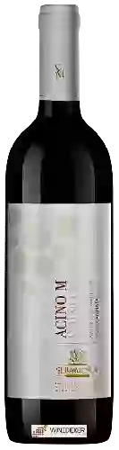 Weingut Sella & Mosca - Acino M Monica di Sardegna