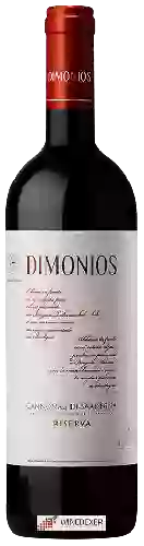 Weingut Sella & Mosca - Dimonios Riserva Cannonau di Sardegna