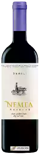 Weingut Semeli - Nemea Reserve