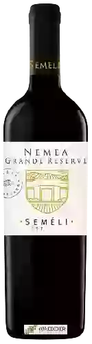 Weingut Semeli - Semeli Grande Reserve